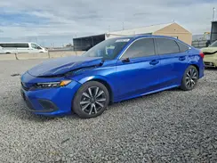 2HGFE1F78NH317034 2022 HONDA CIVIC