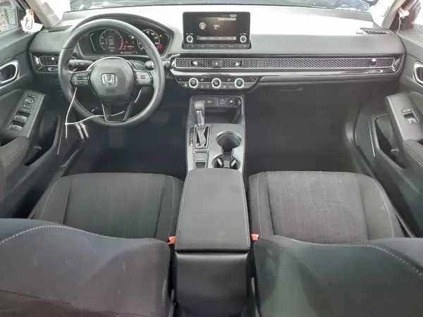 2HGFE1F78NH317034 2022 HONDA CIVIC - Image 8
