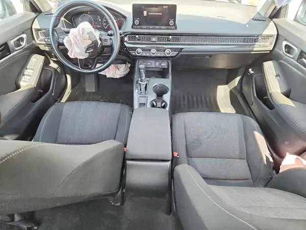 2HGFE1F78NH317910 2022 HONDA CIVIC - Image 8