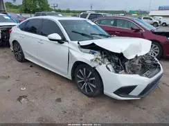 2HGFE1F78NH318040 2022 HONDA CIVIC