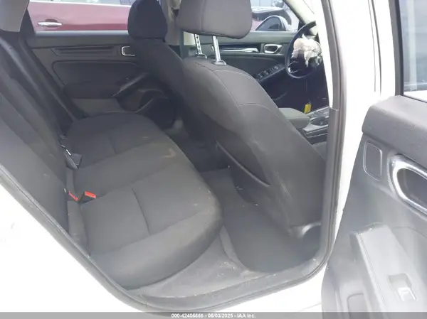2HGFE1F78NH318040 2022 HONDA CIVIC - Image 8