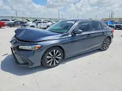 2HGFE1F78NH318796 2022 HONDA CIVIC