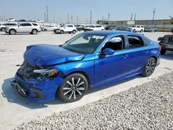 2HGFE1F78NH320578 2022 HONDA CIVIC
