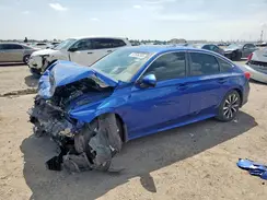 2HGFE1F78NH320581 2022 HONDA CIVIC