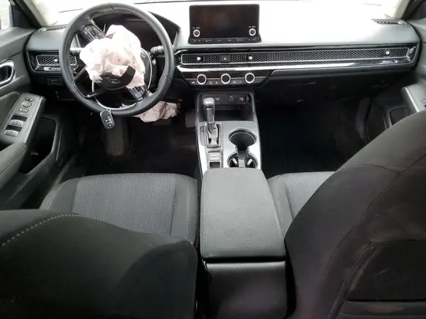 2HGFE1F78NH324534 2022 HONDA CIVIC - Image 8
