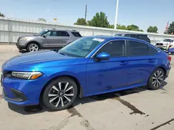 2HGFE1F78NH325084 2022 HONDA CIVIC