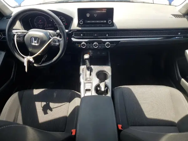 2HGFE1F78NH325084 2022 HONDA CIVIC - Image 8