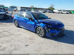 2HGFE1F78NH325098 2022 HONDA CIVIC