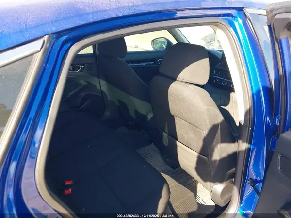 2HGFE1F78NH325098 2022 HONDA CIVIC - Image 8