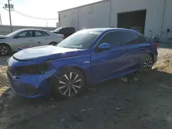 2HGFE1F78NH325845 2022 HONDA CIVIC