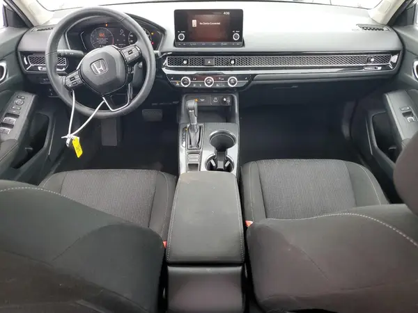 2HGFE1F78NH327093 2022 HONDA CIVIC - Image 8