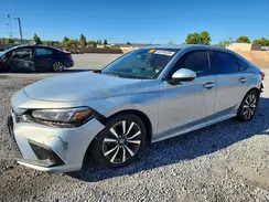 2HGFE1F78NH328504 2022 HONDA CIVIC