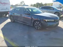 2HGFE1F78PH300141 2023 HONDA CIVIC