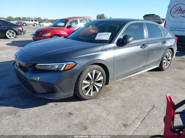 2HGFE1F78PH300141 2023 HONDA CIVIC - Image 2