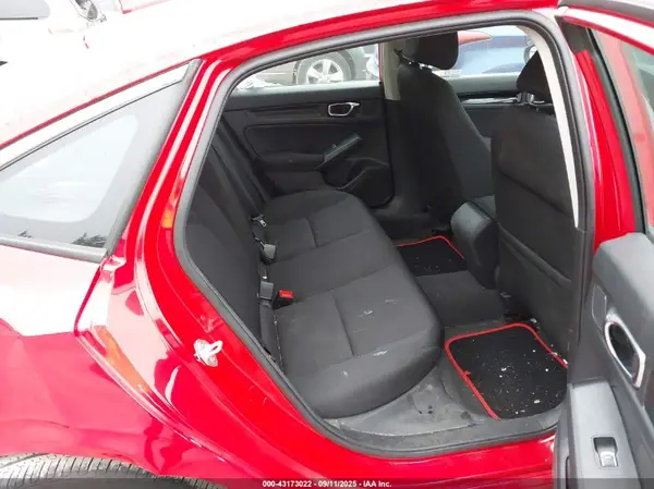 2HGFE1F78PH300186 2023 HONDA CIVIC - Image 8