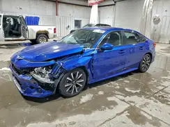 2HGFE1F78PH301550 2023 HONDA CIVIC