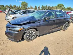 2HGFE1F78PH302276 2023 HONDA CIVIC