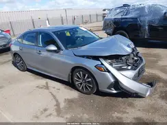 2HGFE1F78PH303895 2023 HONDA CIVIC
