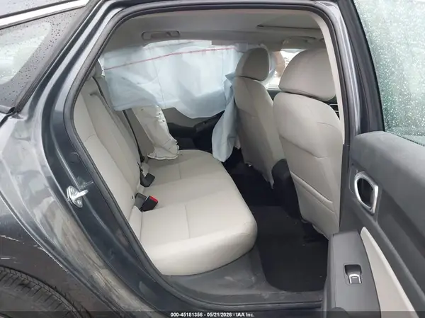 2HGFE1F78PH305484 2023 HONDA CIVIC - Image 8