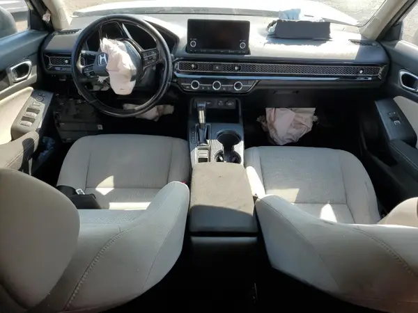 2HGFE1F78PH306876 2023 HONDA CIVIC - Image 8