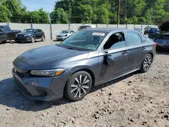 2HGFE1F78PH307039 2023 HONDA CIVIC
