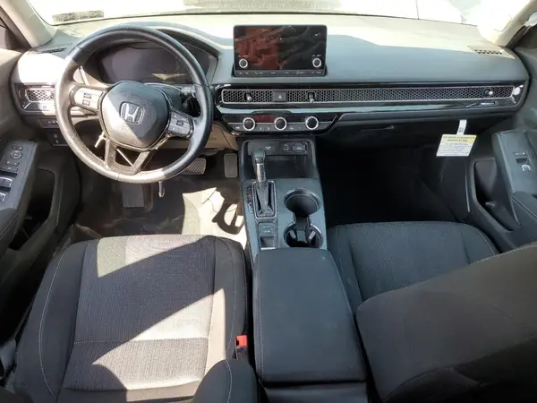 2HGFE1F78PH307039 2023 HONDA CIVIC - Image 8