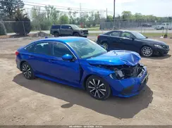 2HGFE1F78PH309163 2023 HONDA CIVIC