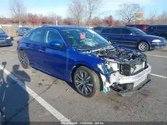 2HGFE1F78PH309194 2023 HONDA CIVIC