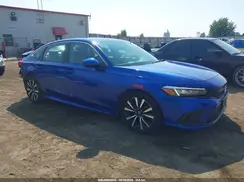 2HGFE1F78PH310359 2023 HONDA CIVIC
