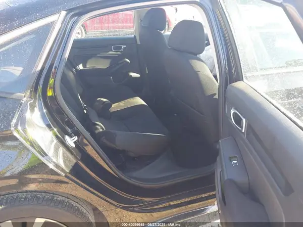 2HGFE1F78PH310815 2023 HONDA CIVIC - Image 8