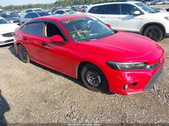 2HGFE1F78PH311060 2023 HONDA CIVIC