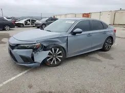 2HGFE1F78PH313987 2023 HONDA CIVIC