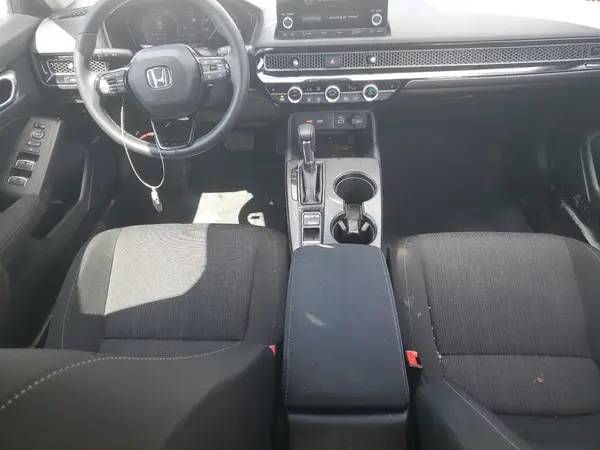 2HGFE1F78PH319790 2023 HONDA CIVIC - Image 8
