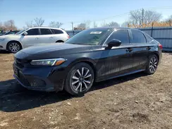 2HGFE1F78PH320261 2023 HONDA CIVIC