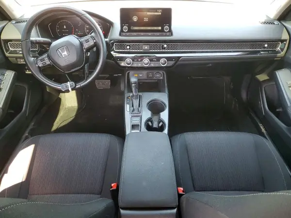 2HGFE1F78PH320261 2023 HONDA CIVIC - Image 8
