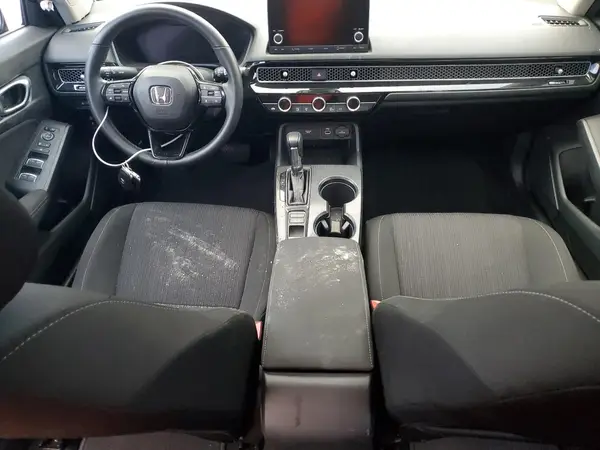 2HGFE1F78PH322785 2023 HONDA CIVIC - Image 8