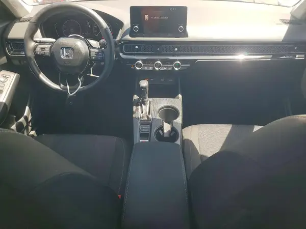 2HGFE1F78PH322902 2023 HONDA CIVIC - Image 8