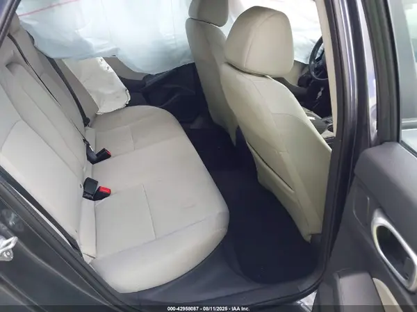 2HGFE1F78PH324505 2023 HONDA CIVIC - Image 8