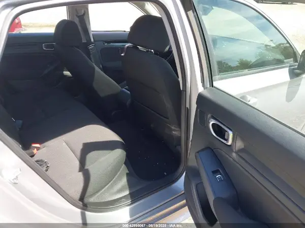 2HGFE1F78RH300630 2024 HONDA CIVIC - Image 8