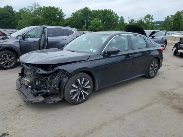2HGFE1F78RH301552 2024 HONDA CIVIC - Image 1