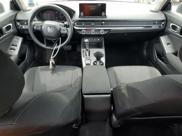2HGFE1F78RH301552 2024 HONDA CIVIC - Image 8