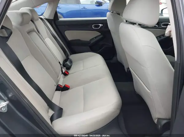 2HGFE1F78RH303771 2024 HONDA CIVIC - Image 8