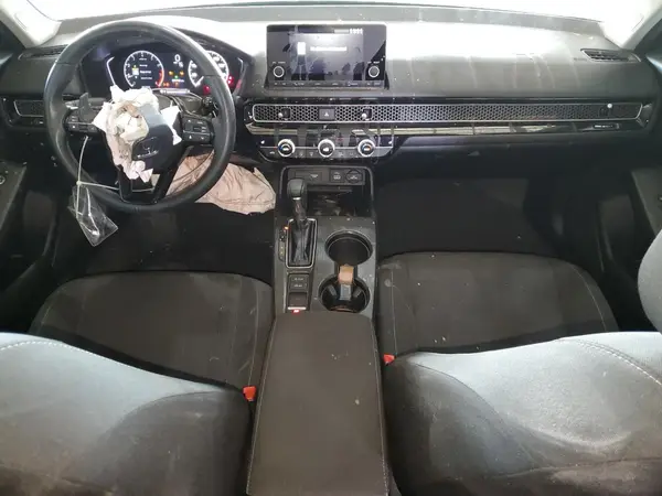 2HGFE1F78RH304550 2024 HONDA CIVIC - Image 8