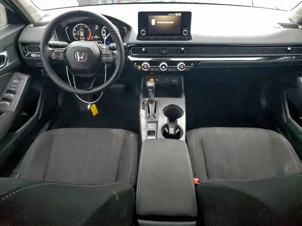 2HGFE1F78RH304628 2024 HONDA CIVIC - Image 8
