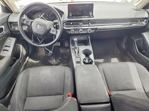 2HGFE1F78RH305200 2024 HONDA CIVIC - Image 8