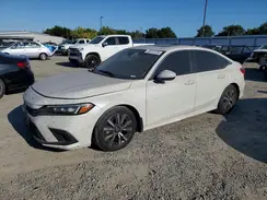 2HGFE1F78RH305214 2024 HONDA CIVIC