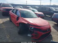 2HGFE1F78RH305231 2024 HONDA CIVIC