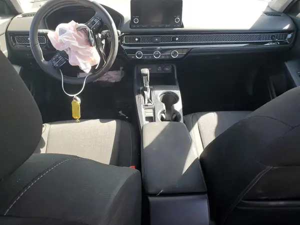 2HGFE1F78RH306637 2024 HONDA CIVIC - Image 8