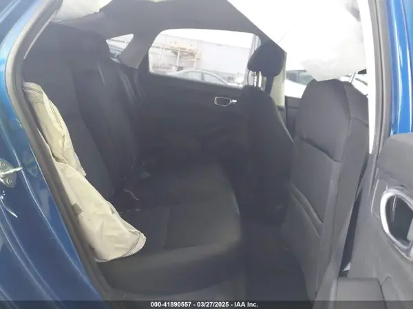 2HGFE1F78RH307089 2024 HONDA CIVIC - Image 8