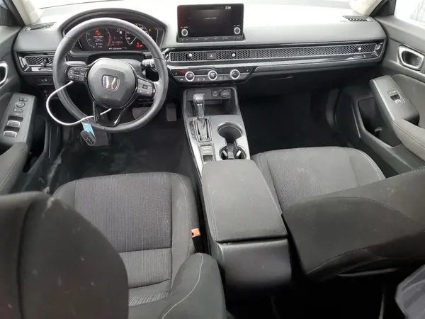 2HGFE1F78RH307996 2024 HONDA CIVIC - Image 8